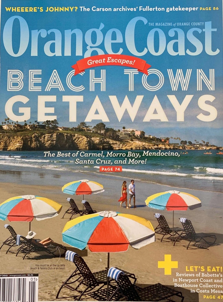 OrangeCoast cover shot