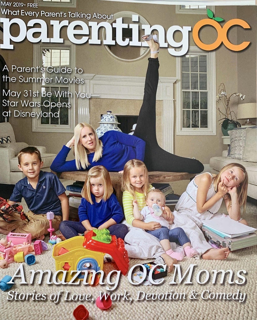 parentingOC cover shot