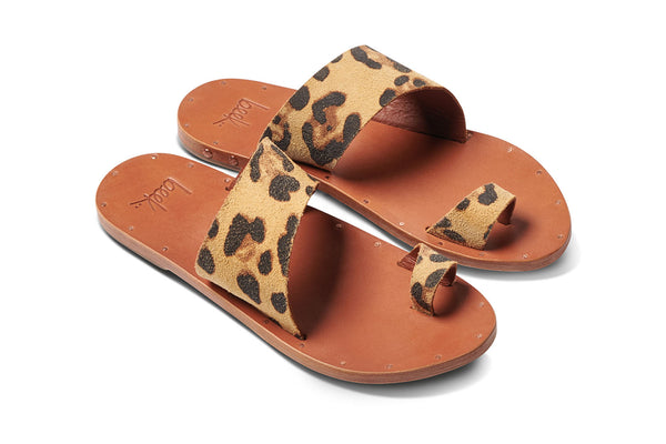 beek finch sandal