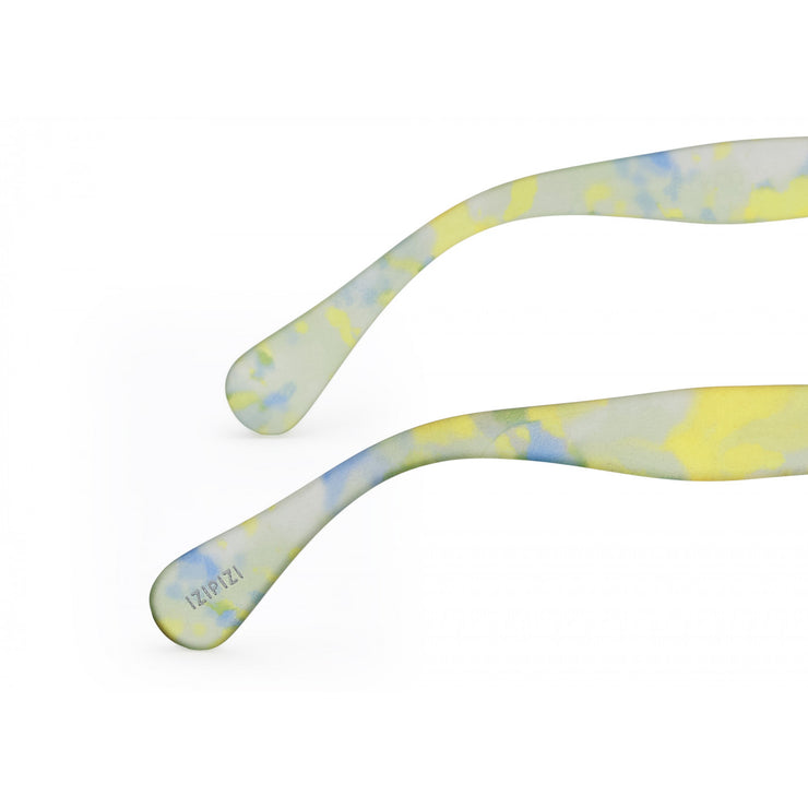 Izipizi Unisex Shape C Sunglasses in 3 Colours