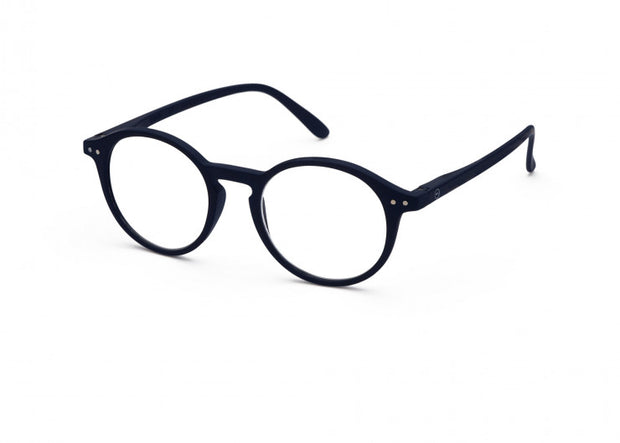 Izipizi Reading Glasses Shape D Iconic