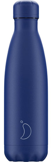 Chilly Bottle Matte Edition-500ml