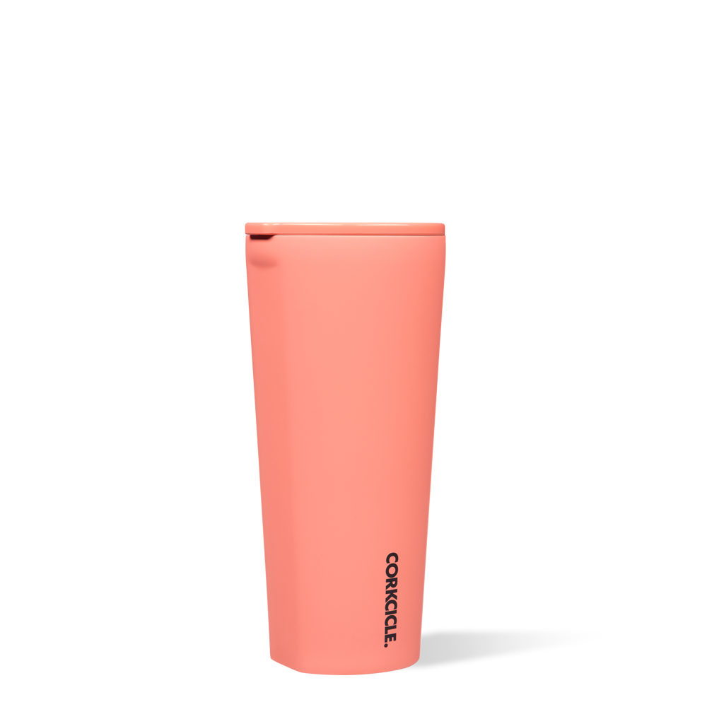 Neon Lights Tumbler | CORKCICLE.