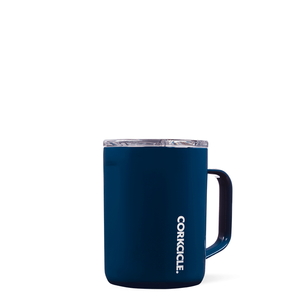 Travel Coffee Mug Corkcicle