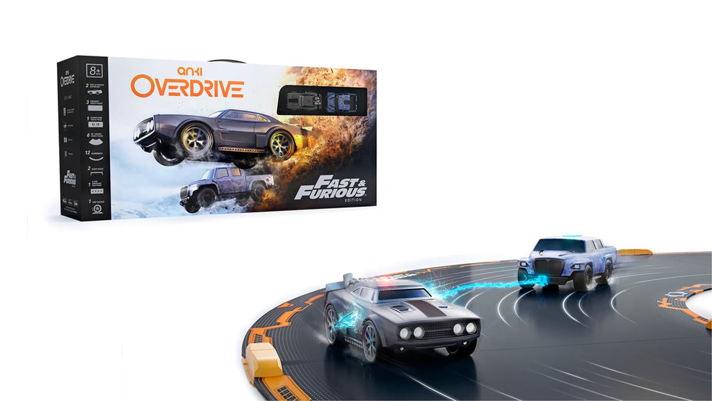 anki overdrive store