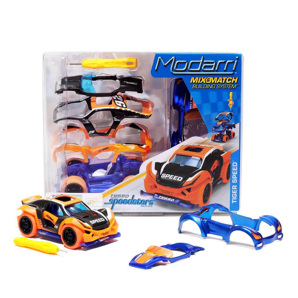 modarri cars