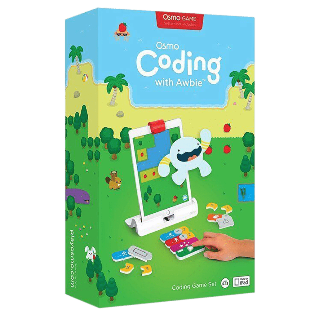 osmo coding game