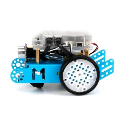 makeblock mbot s