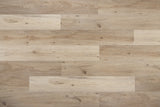 Silverlake Luxury SPC Vinyl Planks - 5mm Click Lock - EUROPEAN GRAY OAK (FS511)