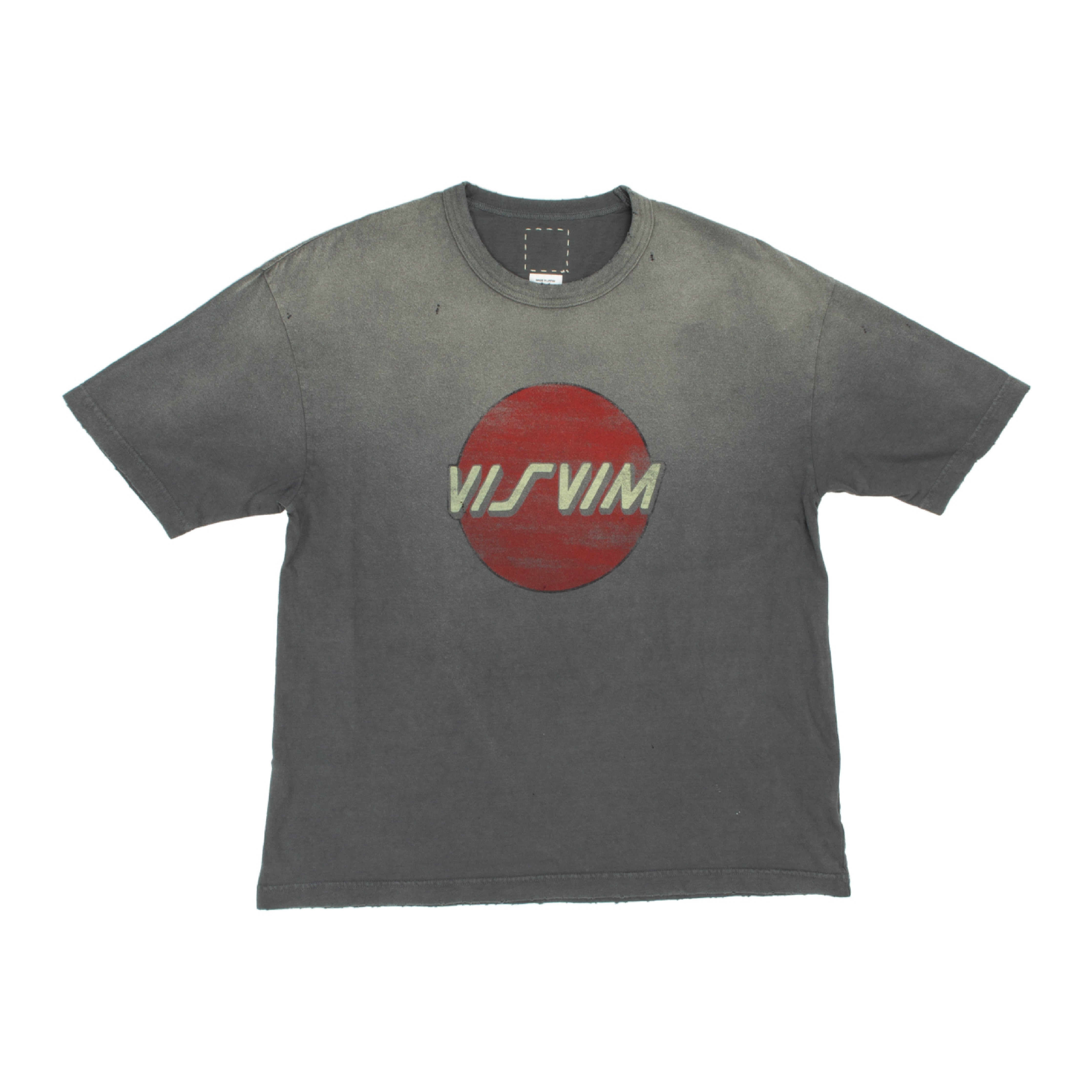 visvim travail shirt crash 1 | www.unimac.az