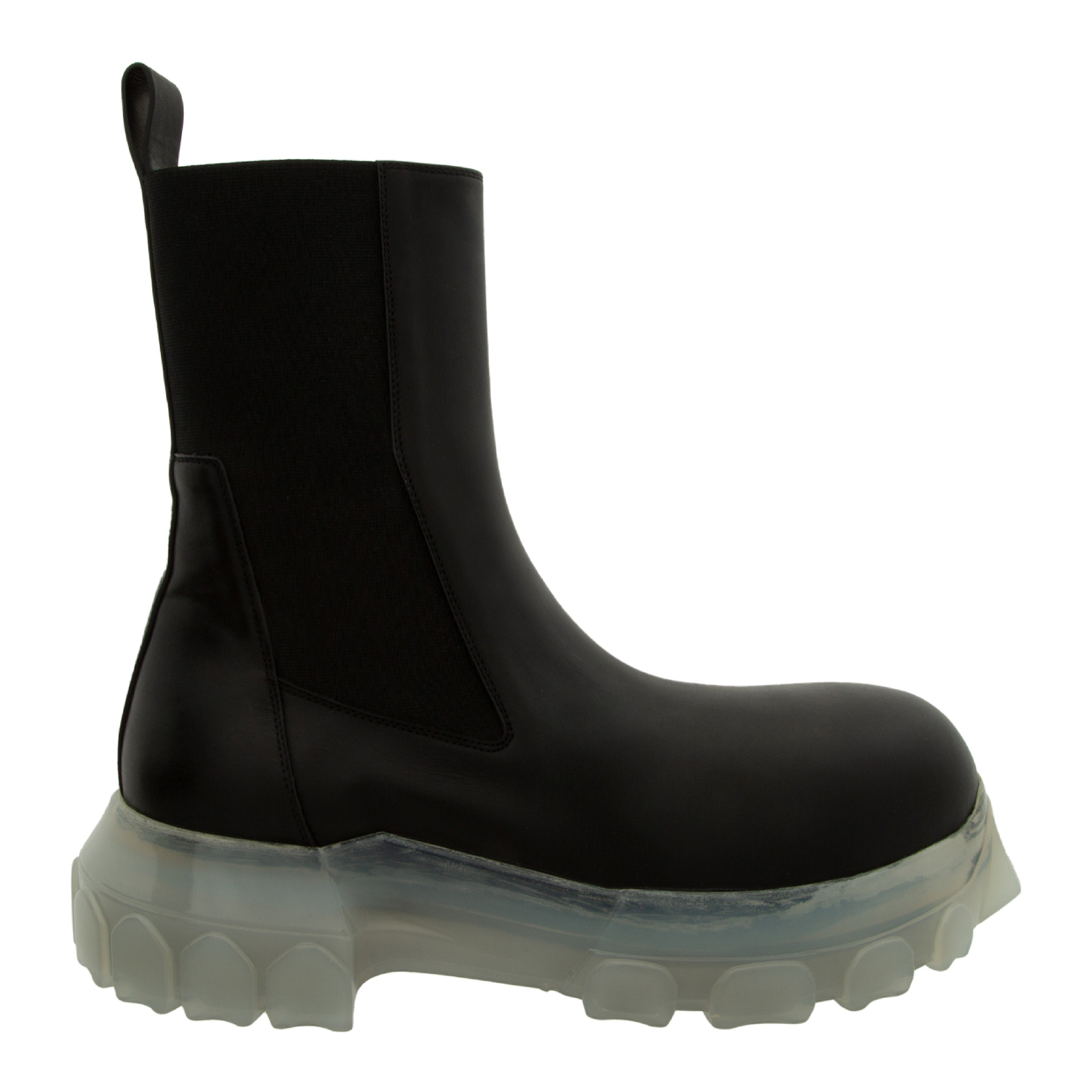 ブーツ Rick Owens - Rick OwensBeatle Bozo Tractorの通販 by