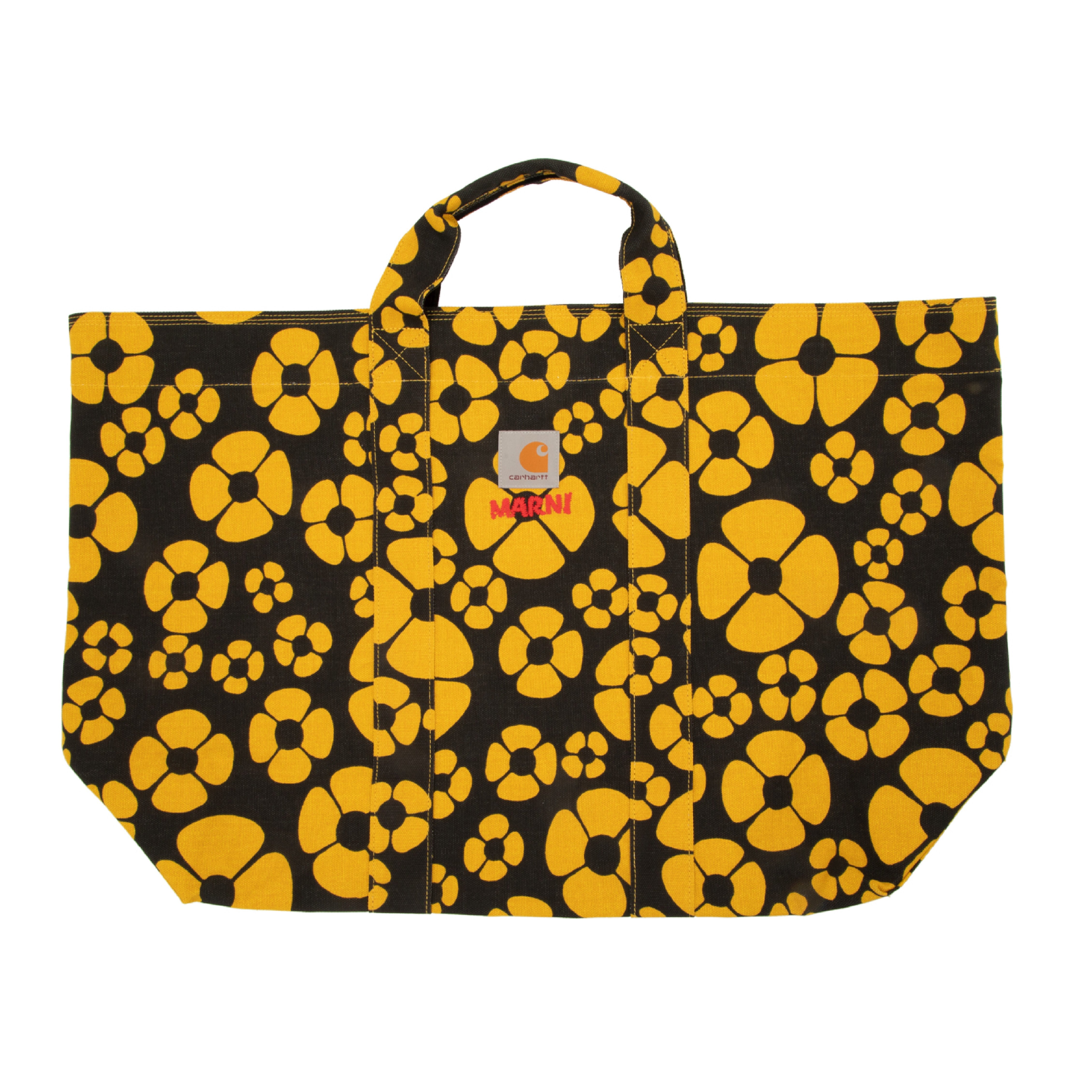 MARNI X CARHARTT SHOPPING BAG (MENS) – Hirshleifers