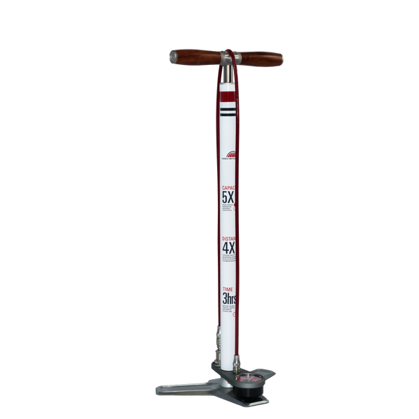 silca bicycle pump