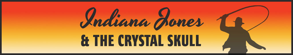 Indiana Jones and the Crystal Skull
