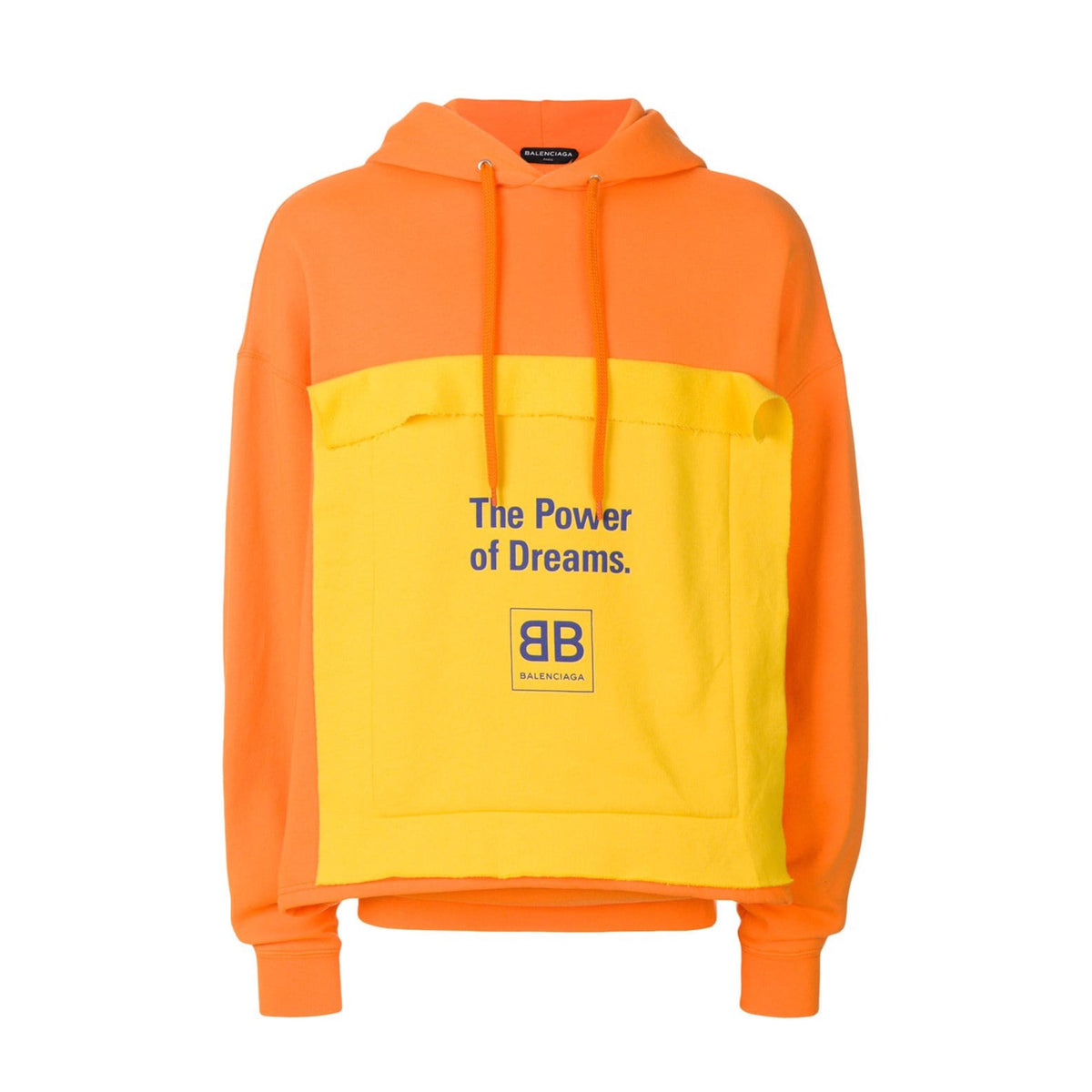 the power of dreams balenciaga