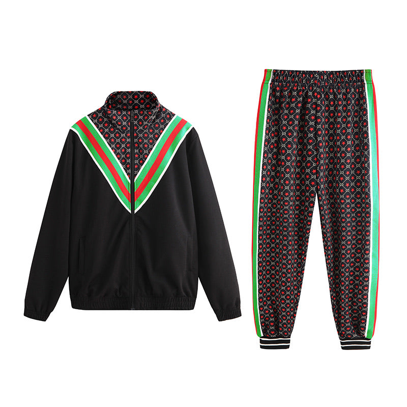 gucci gg tracksuit