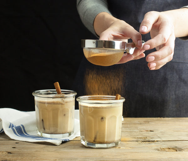 Groundwork's Horchata & Cold Brew is back in stores for summer 2016!