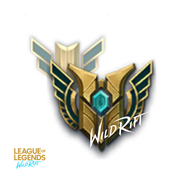 slag Norm lindring Wild Rift Champion Mastery Boost - Reach Tier 7 All Your Champions –  BoostingAZ