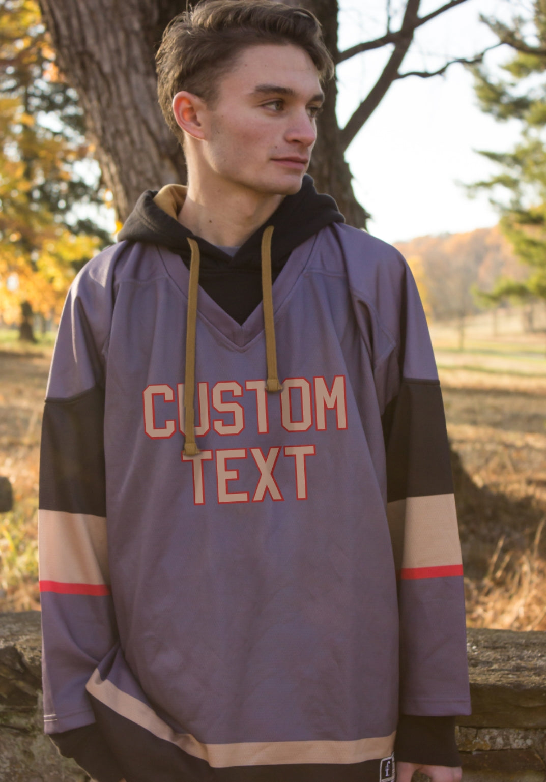 最安挑戦！ KTZ 14AW – hockey Professional fur Use Fucking Awesome T-shirt
