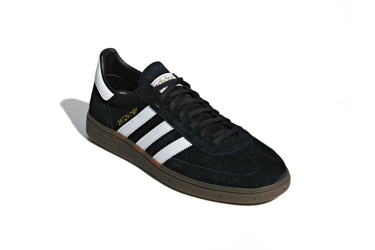 brown adidas handball spezial