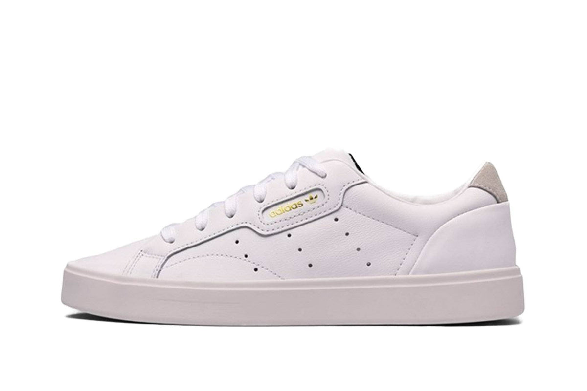 adidas womens sleek trainers