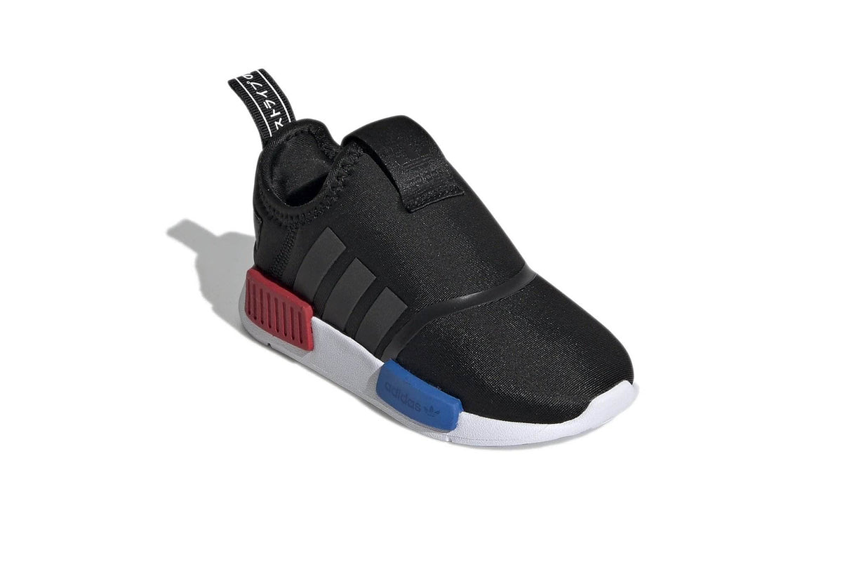 adidas youth slip on