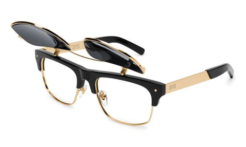 glasses, 9Five Watson 2 Flip Ups - 9five, trainers Apparel. - 1