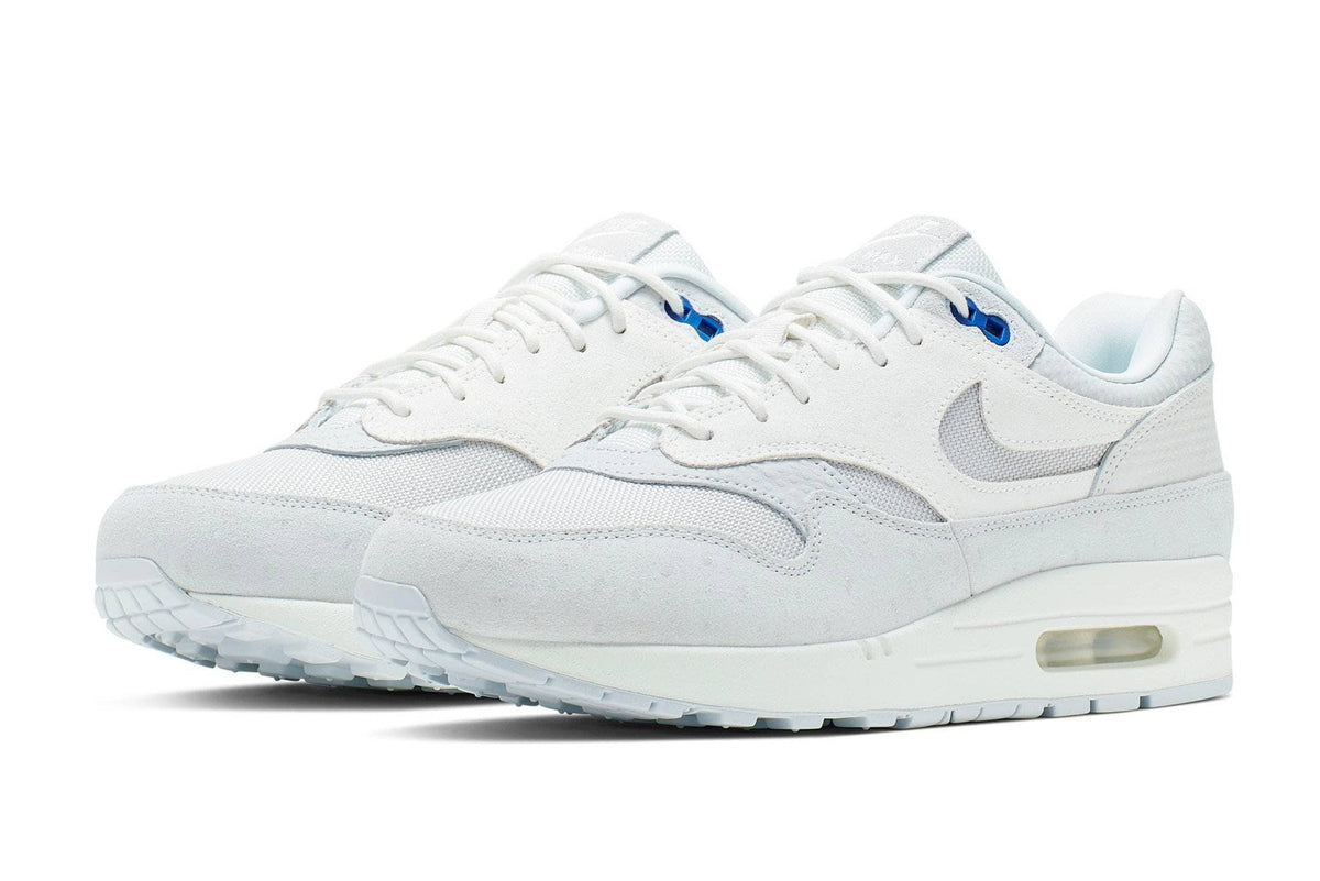 air max one pure platinum