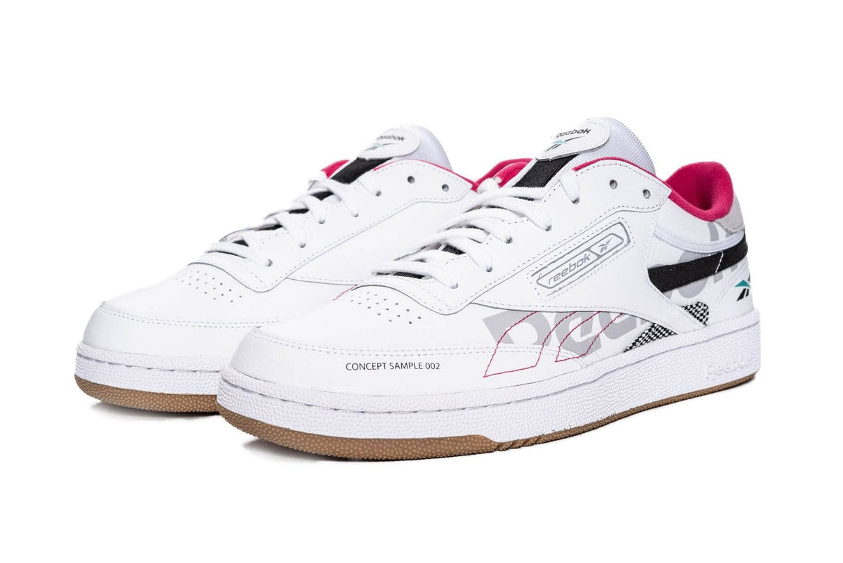 reebok club c 85 ati 90s