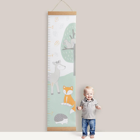 Growth Chart