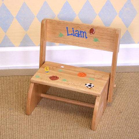 Baby Chair