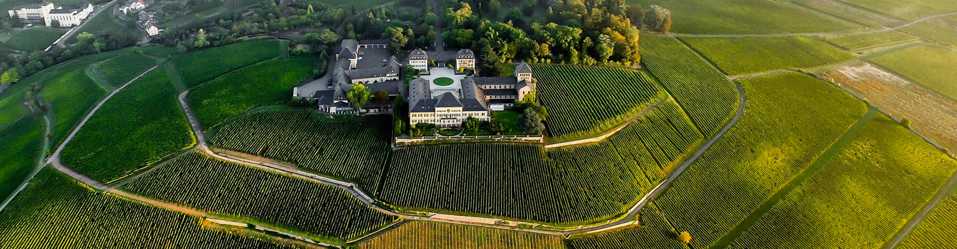 Schloss Johannisberg Estate and Vineyards