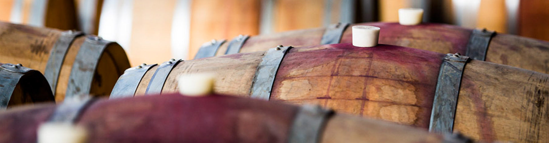 Heartland Barrels in Barossa Vintners Winery