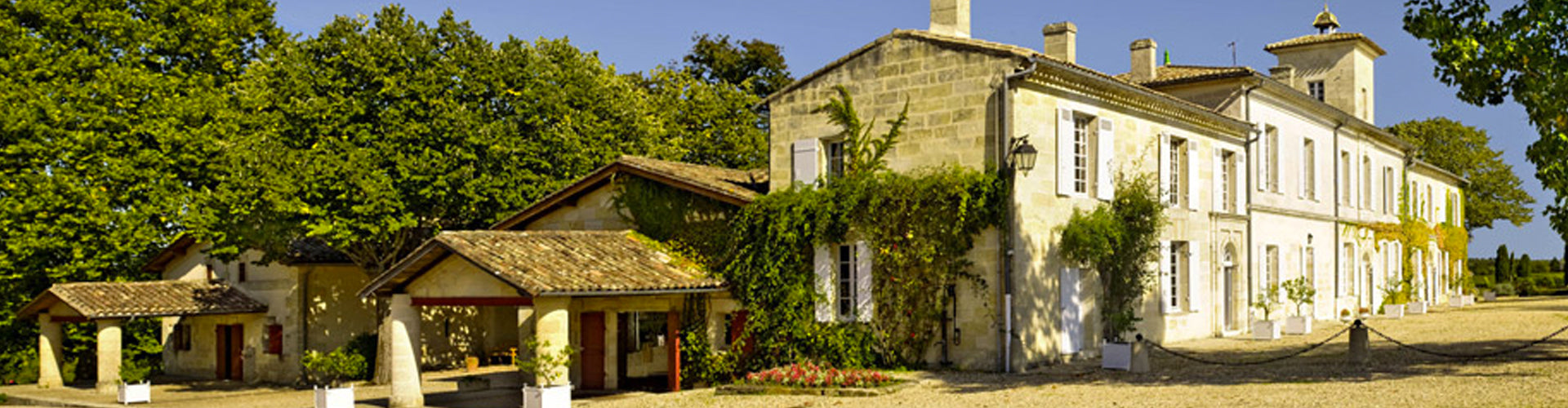 Château Gazin Pomerol