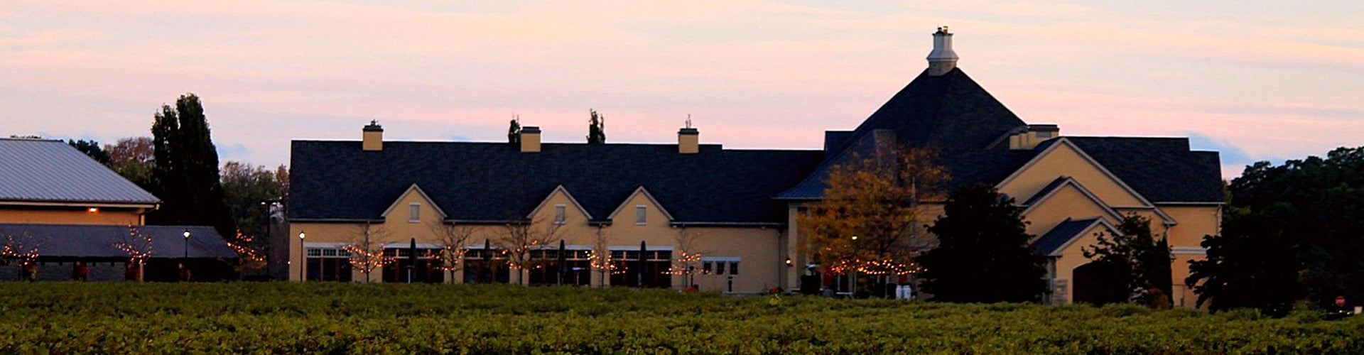 Peller Family Estates Winery Ontario