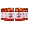 Tomato and Basil Pasta Sauce