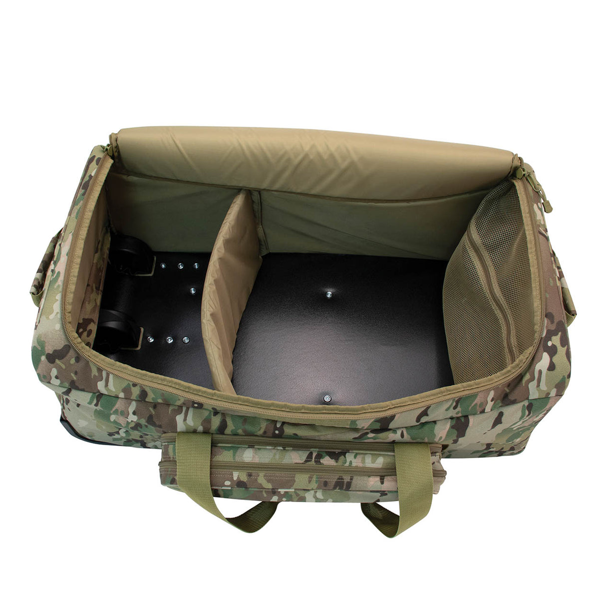 Extremisten Op de loer liggen merk op TAA Compliant Mini Monster Deployment Bag - Multicam – Mercury Tactical Gear
