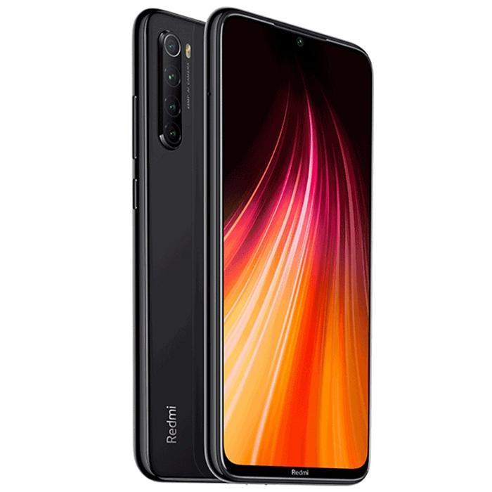 Redmi Note 8 Ram