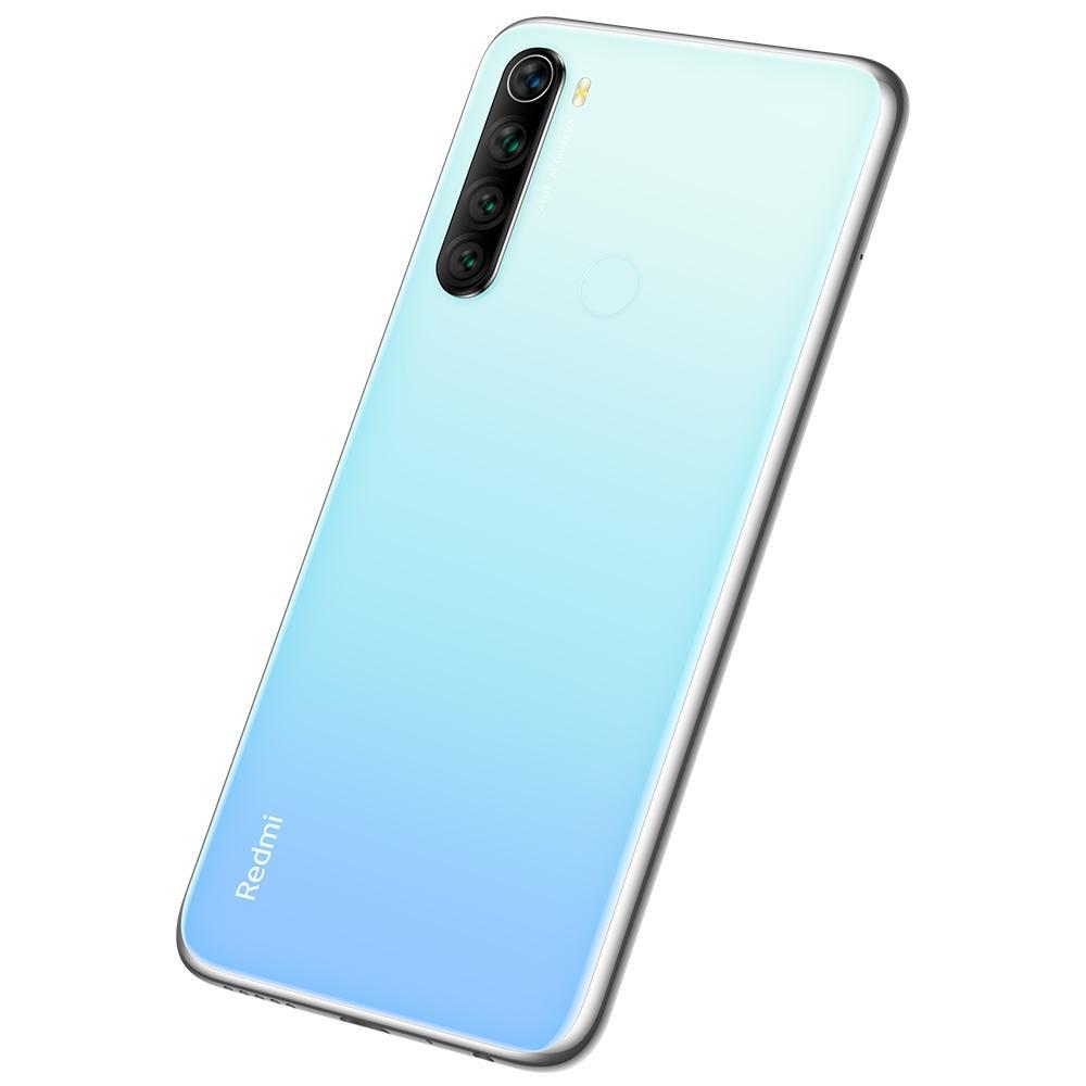 Xiaomi Redmi Note 10 128gb White