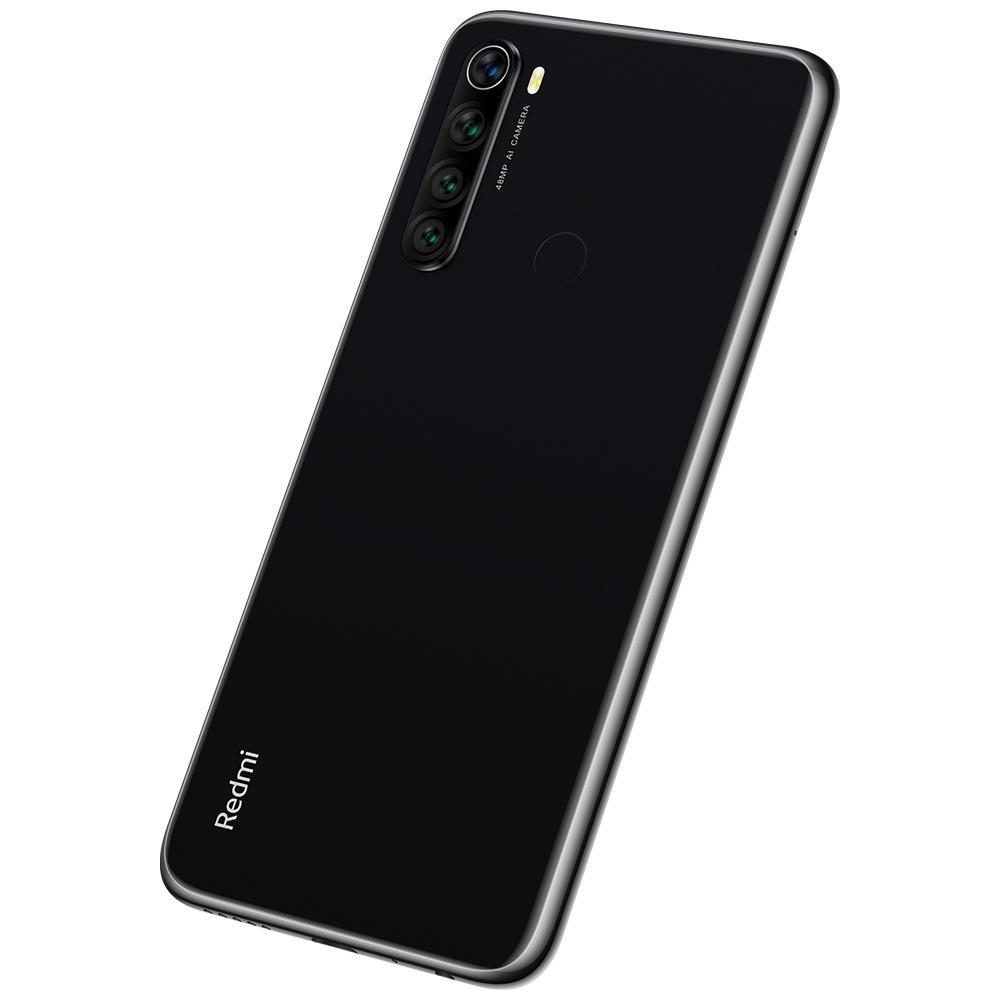 Redmi 8 3 32gb Black