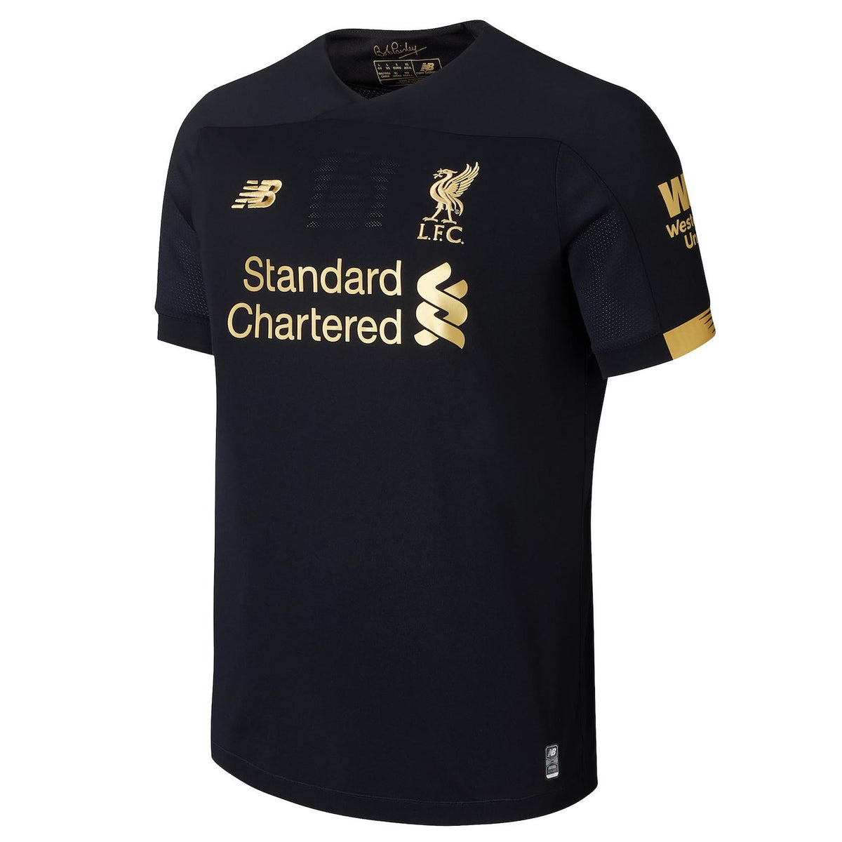 liverpool jersey