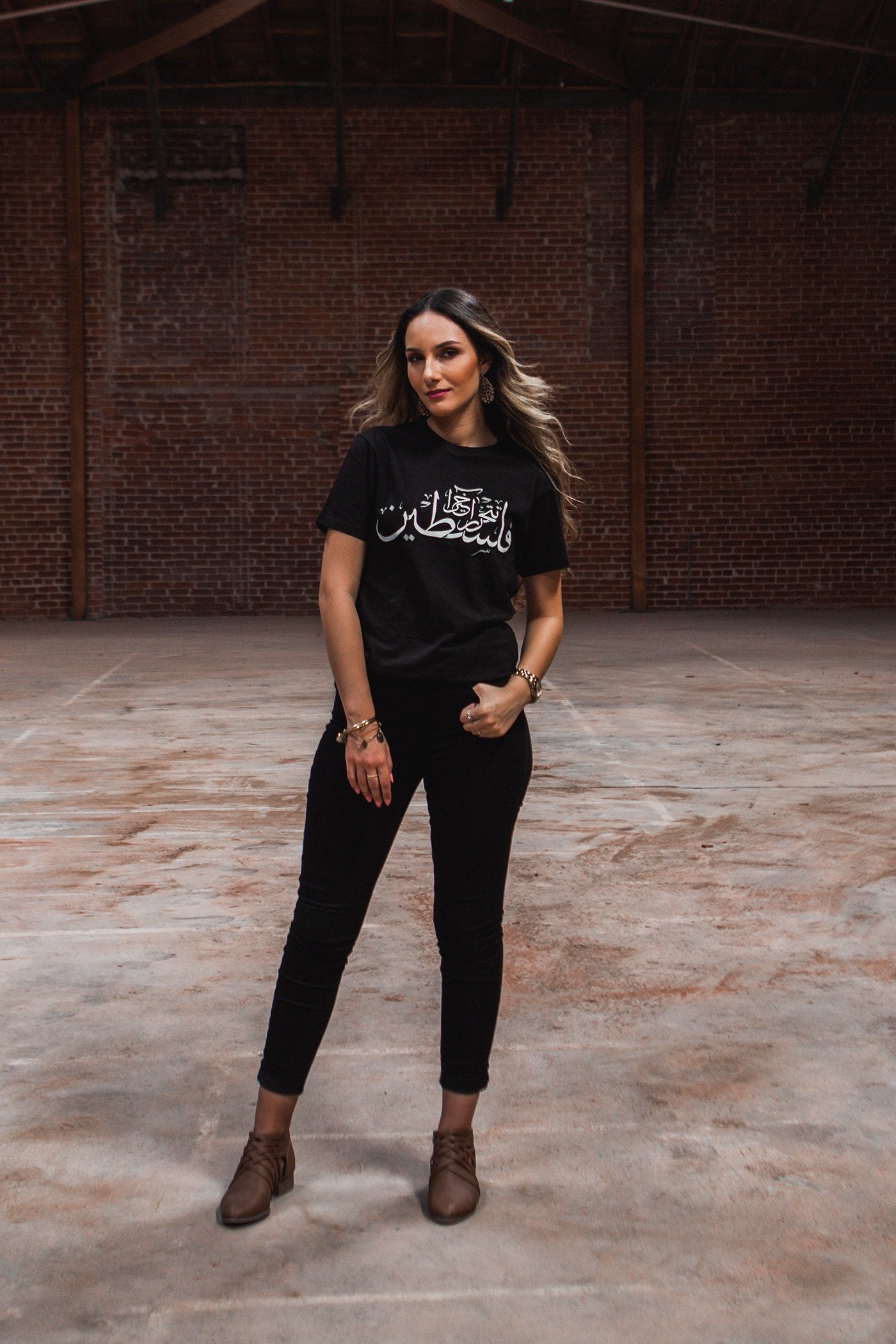 Palestine Will Be Free T-Shirt