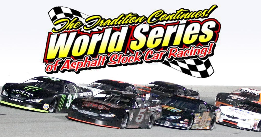 The World Series Of Asphalt New Smyrna Speedway