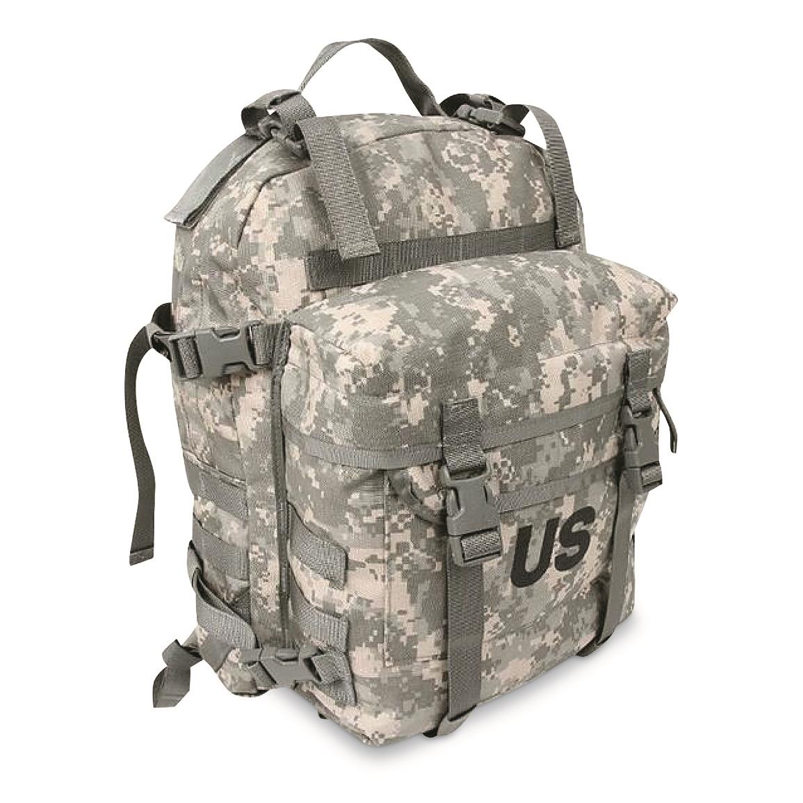 ocp assault pack