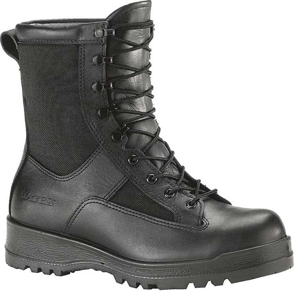 bates combat boots