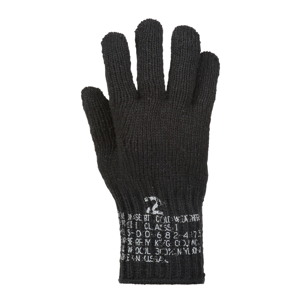 ski glove inserts