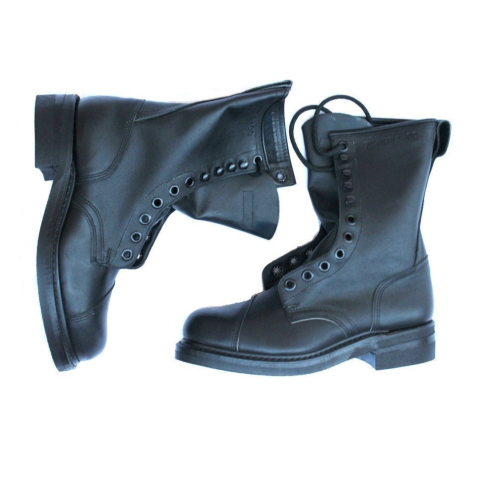 womens waterproof pull on work boots