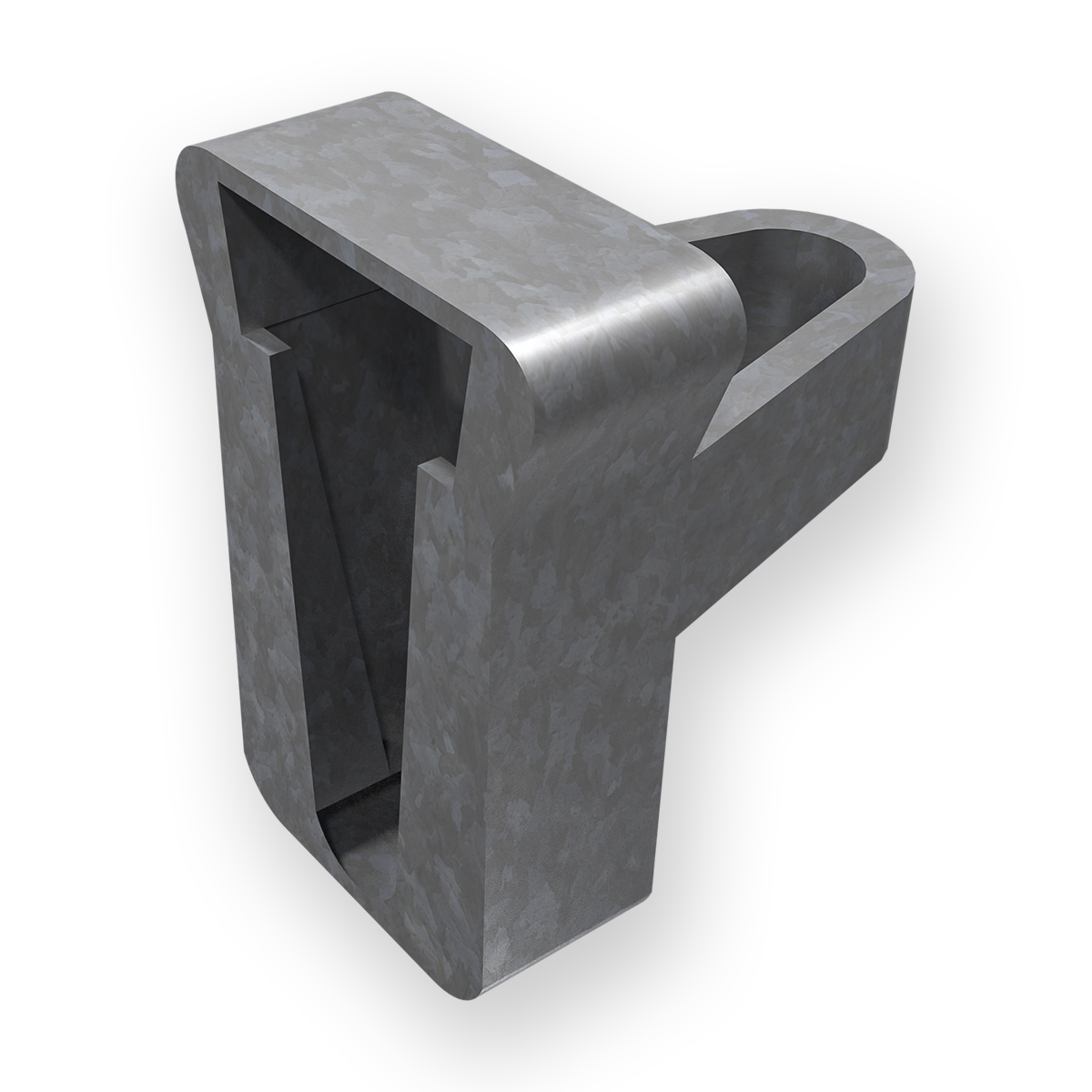Shelf Angle Wedge Inserts | Concrete 