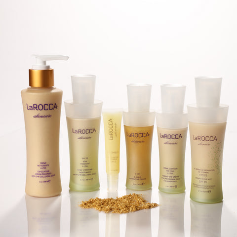 LaRocca Skincare