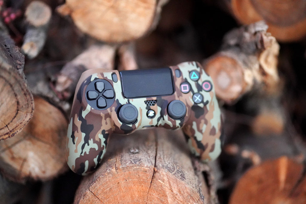 Camo skins Xbox One